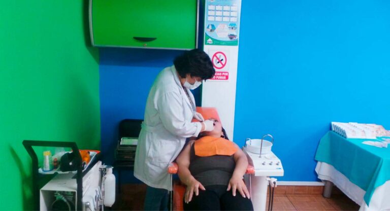 odontologia
